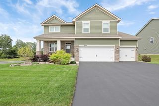 3064 Sunflower Way NW, Prior Lake, MN 55352