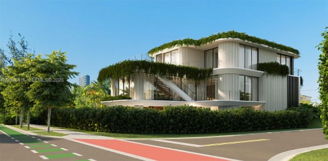 920 N Venetian Drive, Miami, FL 33139