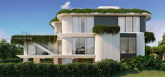 920 N Venetian Drive, Miami, FL 33139