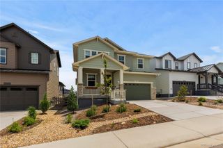 8550 Cheraw Street, Littleton, CO 80125