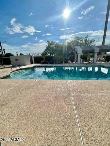 9209 N 59TH Avenue 205, Glendale, AZ 85302