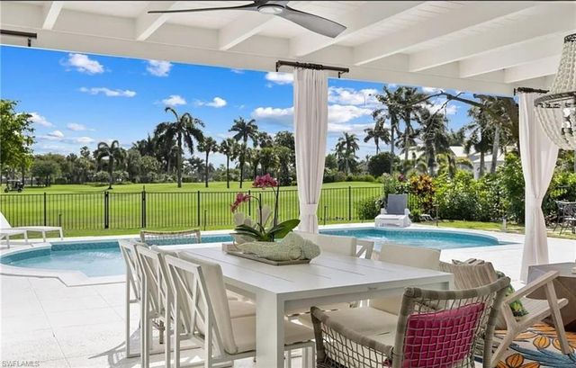 2728 Crayton RD, Naples, FL 34103