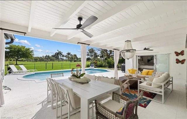 2728 Crayton RD, Naples, FL 34103