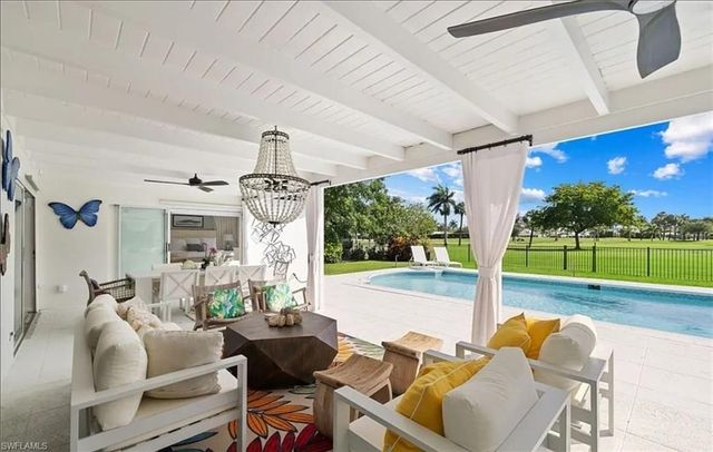 2728 Crayton RD, Naples, FL 34103