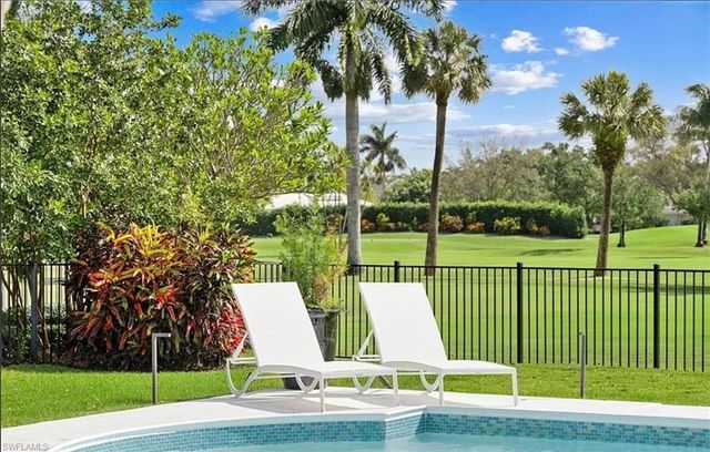 2728 Crayton RD, Naples, FL 34103