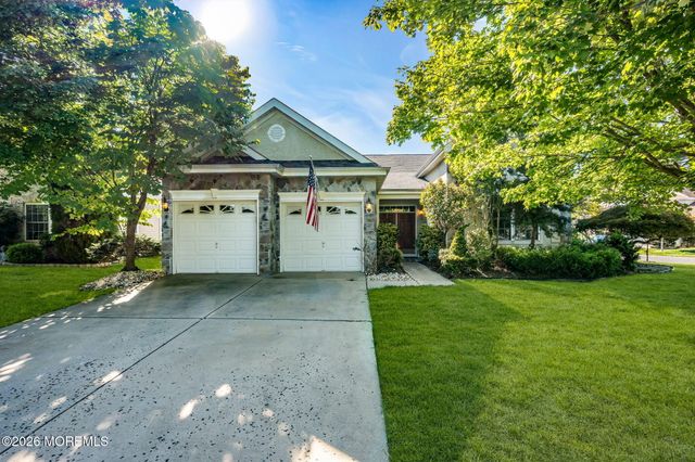 1 Turnberry Place, Jackson, NJ 08527
