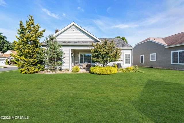 1 Turnberry Place, Jackson, NJ 08527