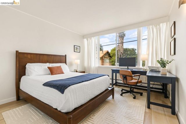 2601 College Ave 108, Berkeley, CA 94704