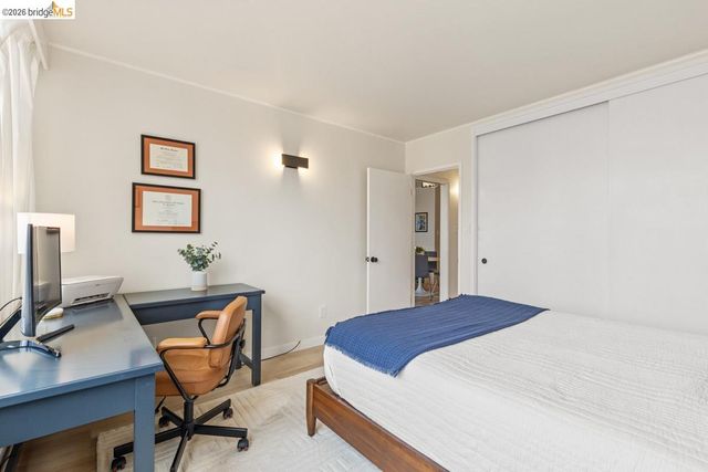 2601 College Ave 108, Berkeley, CA 94704