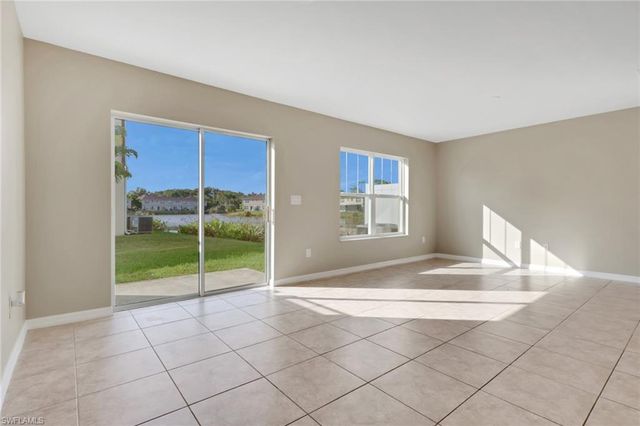15061 Caspian Tern CT # 102, North Fort Myers, FL 33917