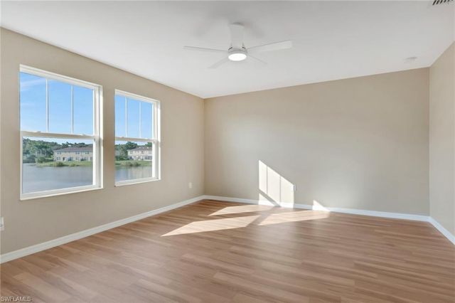 15061 Caspian Tern CT # 102, North Fort Myers, FL 33917