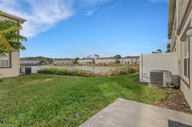 15061 Caspian Tern CT # 102, North Fort Myers, FL 33917