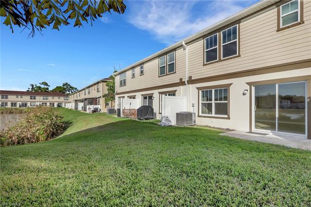 15061 Caspian Tern CT # 102, North Fort Myers, FL 33917