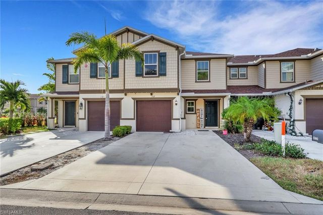 15061 Caspian Tern CT # 102, North Fort Myers, FL 33917