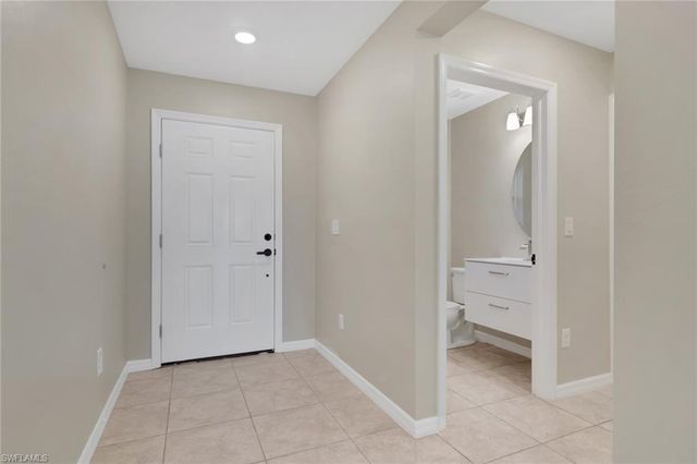 15061 Caspian Tern CT # 102, North Fort Myers, FL 33917