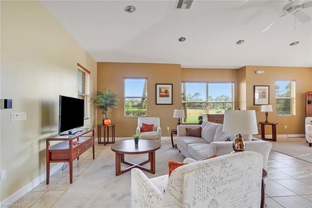 15061 Caspian Tern CT # 102, North Fort Myers, FL 33917