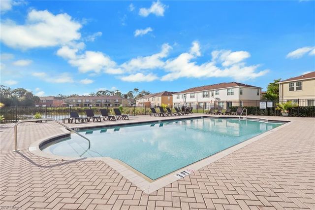 15061 Caspian Tern CT # 102, North Fort Myers, FL 33917
