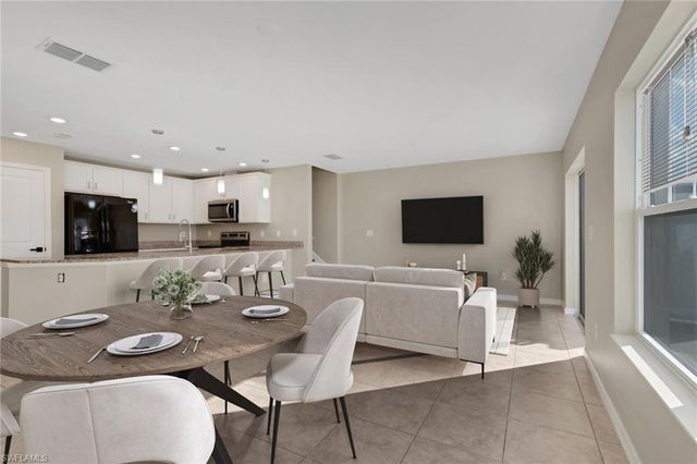 15061 Caspian Tern CT # 102, North Fort Myers, FL 33917