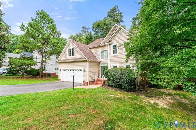 5407 Meadow Chase Rd, Midlothian, VA 23112