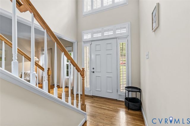 5407 Meadow Chase Rd, Midlothian, VA 23112