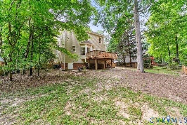 5407 Meadow Chase Rd, Midlothian, VA 23112