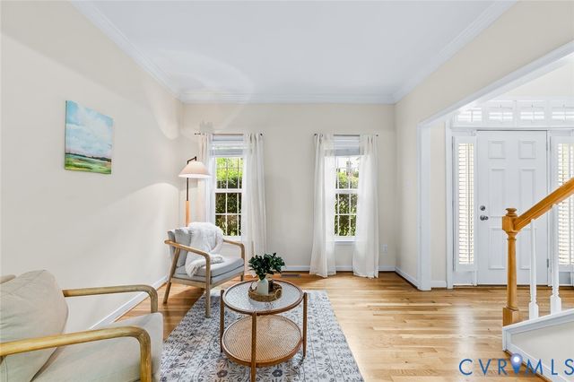 5407 Meadow Chase Rd, Midlothian, VA 23112