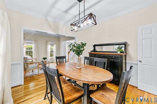 5407 Meadow Chase Rd, Midlothian, VA 23112