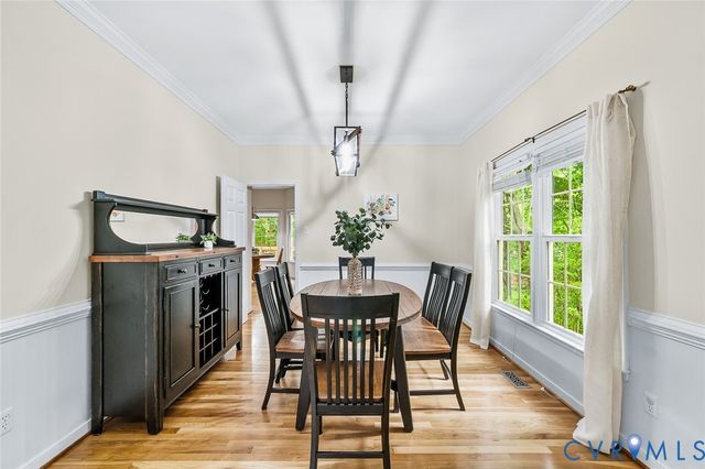 5407 Meadow Chase Rd, Midlothian, VA 23112