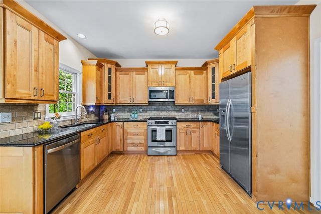5407 Meadow Chase Rd, Midlothian, VA 23112