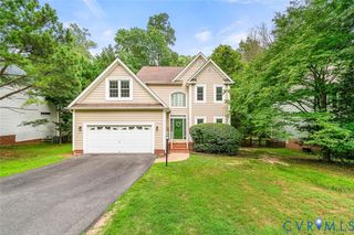 5407 Meadow Chase Rd, Midlothian, VA 23112
