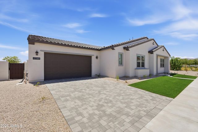 17789 W CRAWFORDSVILLE Drive, Surprise, AZ 85388