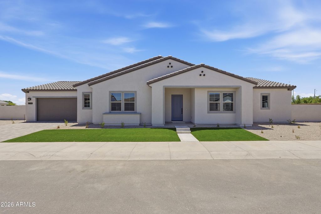17789 W CRAWFORDSVILLE Drive, Surprise, AZ 85388 — exterior