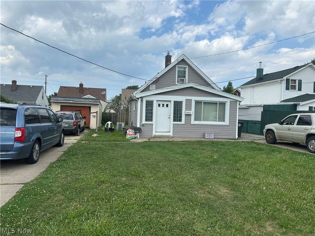 6306 Flowerdale Avenue, Cleveland, OH 44144