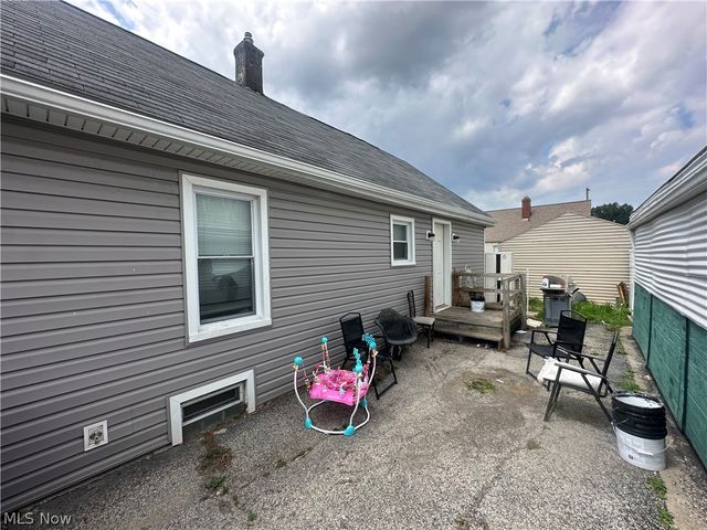 6306 Flowerdale Avenue, Cleveland, OH 44144