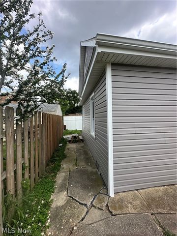 6306 Flowerdale Avenue, Cleveland, OH 44144
