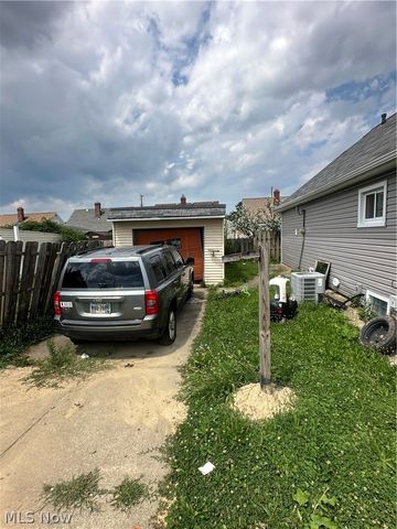 6306 Flowerdale Avenue, Cleveland, OH 44144
