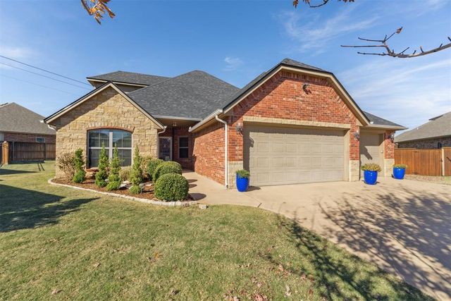 8421 NW 126th Street, Oklahoma City, OK 73142