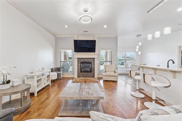8421 NW 126th Street, Oklahoma City, OK 73142