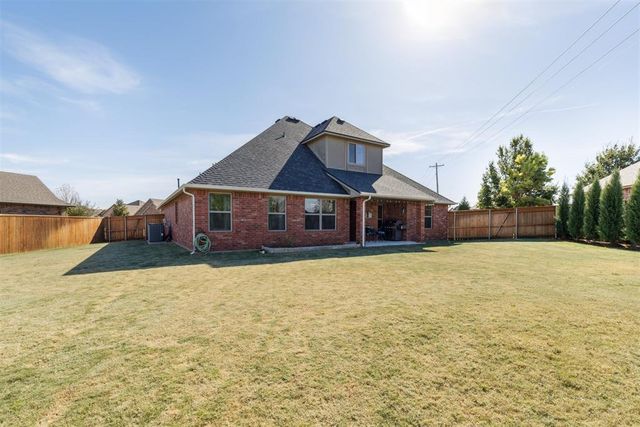 8421 NW 126th Street, Oklahoma City, OK 73142