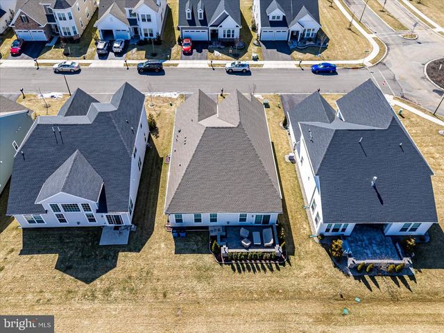 25 STARLIGHT DR, Monroe Township, NJ 08831