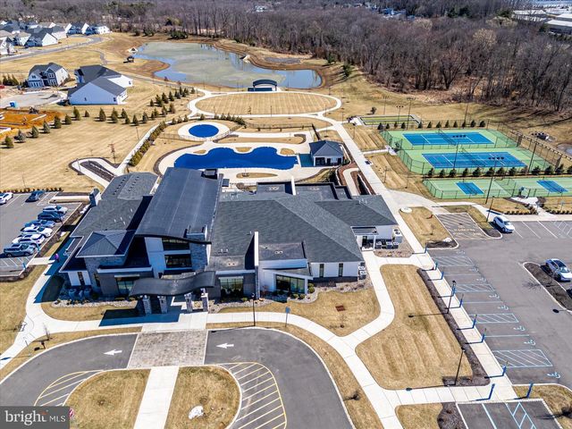 25 STARLIGHT DR, Monroe Township, NJ 08831