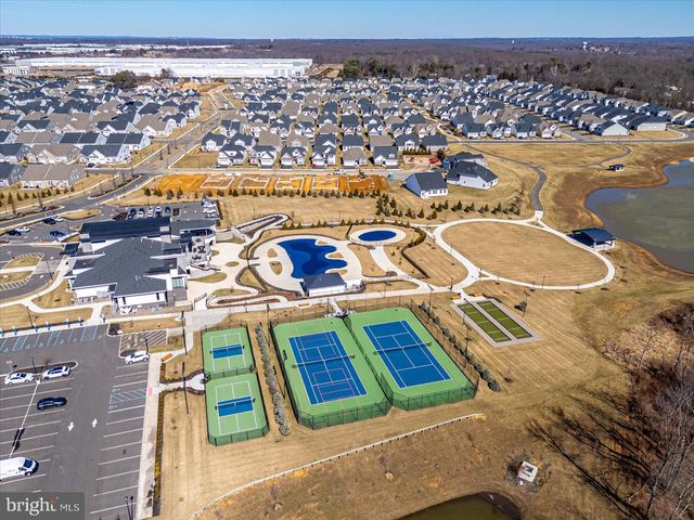 25 STARLIGHT DR, Monroe Township, NJ 08831