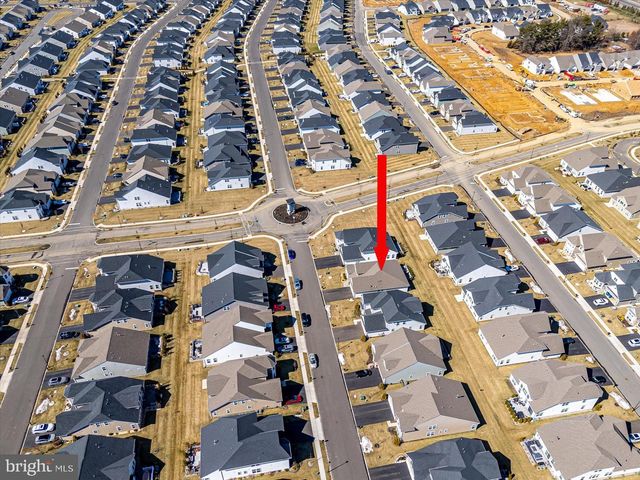 25 STARLIGHT DR, Monroe Township, NJ 08831