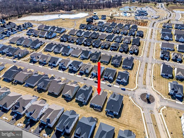 25 STARLIGHT DR, Monroe Township, NJ 08831