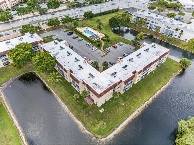 2900 N Pine Island Rd 312, Sunrise, FL 33322