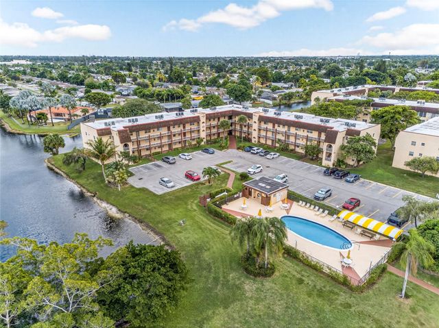 2900 N Pine Island Rd 312, Sunrise, FL 33322