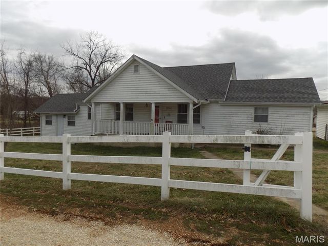 33362 Highway 21 Highway, Lesterville, MO 63654