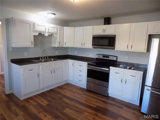 33362 Highway 21 Highway, Lesterville, MO 63654