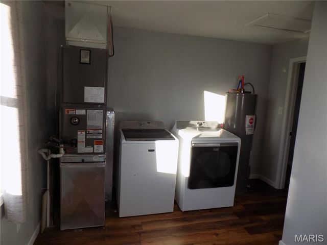 33362 Highway 21 Highway, Lesterville, MO 63654