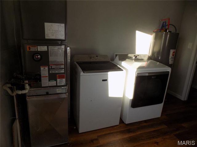 33362 Highway 21 Highway, Lesterville, MO 63654